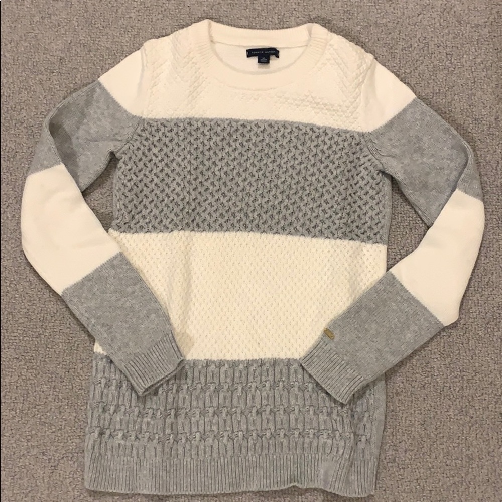 Tommy Hilfiger Sweater